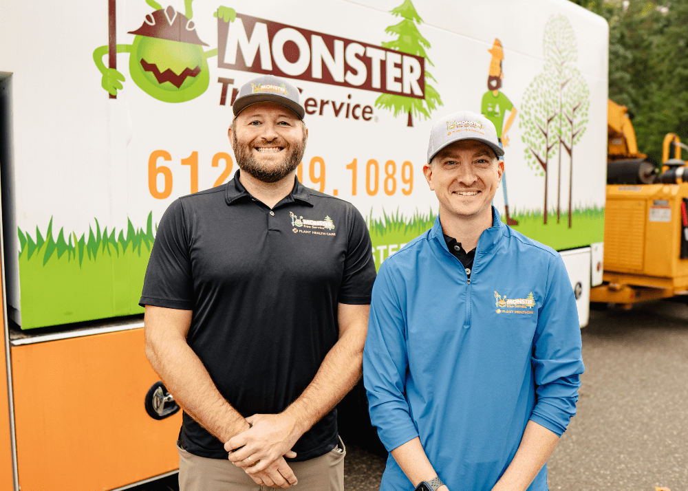A New Era for Monster Tree Service!